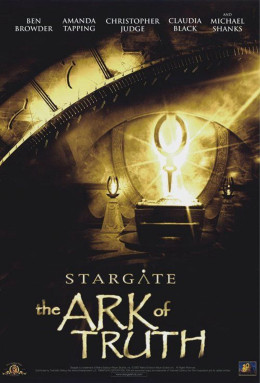 Stargate: The Ark of Truth 2008