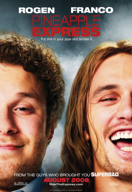 Pineapple Express 2008