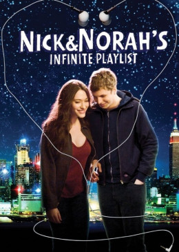 Nick and Norah's Infinite Playlist