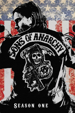 Sons of Anarchy (Season 1)