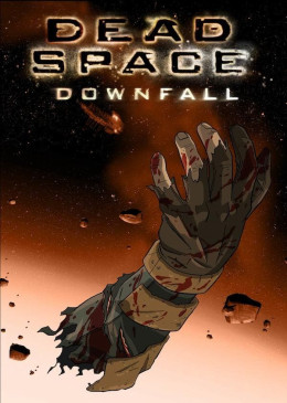 Dead Space: Downfall 2008