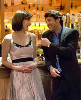 Made of Honor