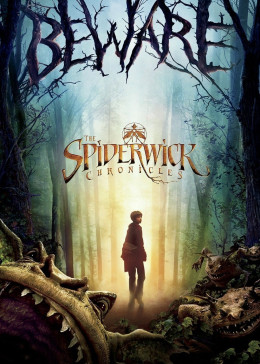 The Spiderwick Chronicles