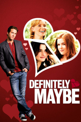 Definitely, Maybe 2008