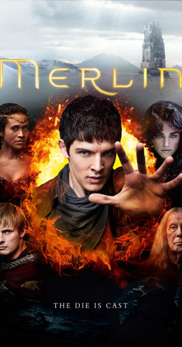 Merlin (Season 1) 2008