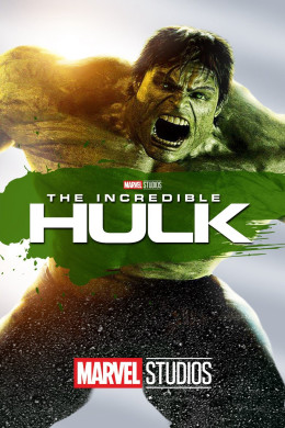 The Incredible Hulk