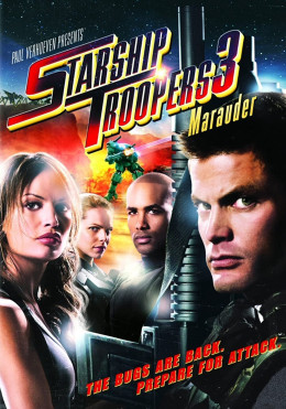 Starship Troopers 3: Marauder 2008