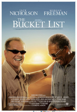 The Bucket List 2008