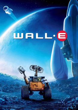 WALL·E