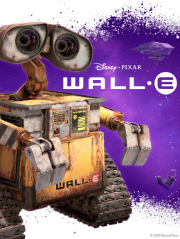 WALL-E 2008