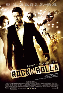 RocknRolla 2008