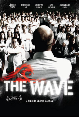 The Wave 2008