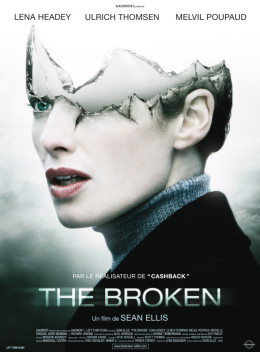 The Broken 2008