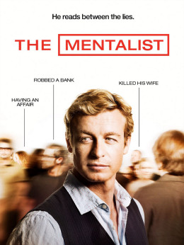 The Mentalist (Season 1)