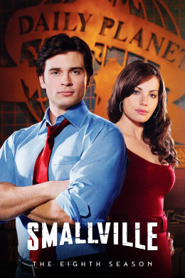 Smallville (Season 8)