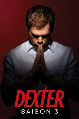 Dexter (Season 3) 2008