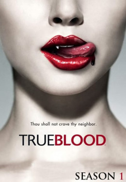 True Blood (Season 1) 2008