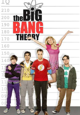 The Big Bang Theory (Season 2)