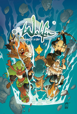 Wakfu (Season 1)