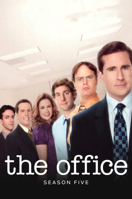 The Office (Season 5)