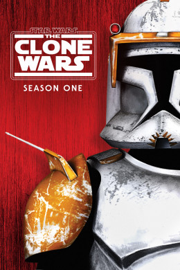 Star Wars: The Clone Wars (Season 1)