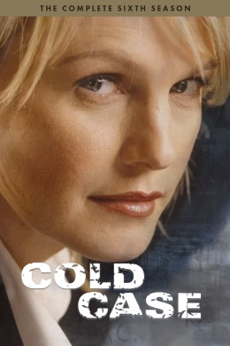 Cold Case (Season 6)