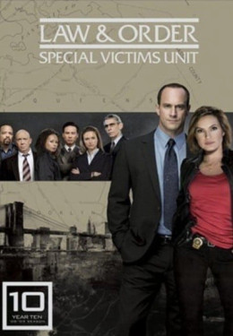 Law & Order: Special Victims Unit (Season 10)