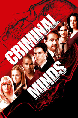 Criminal Minds (Season 4) 2008