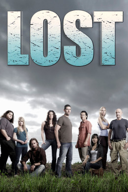 Lost (Season 4) 2008