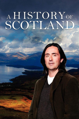 A History of Scotland 2008