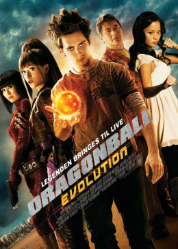 Dragonball: Evolution