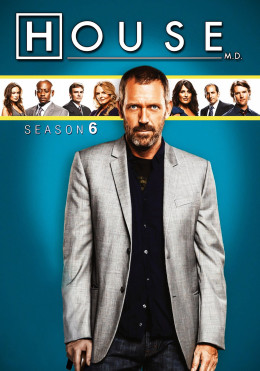 House (Season 6) 2009