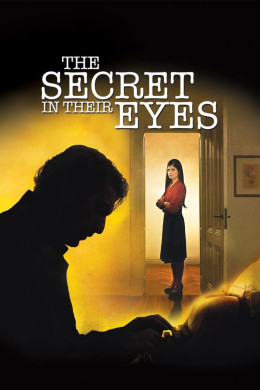 The Secret in Their Eyes 2009