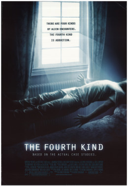 The Fourth Kind