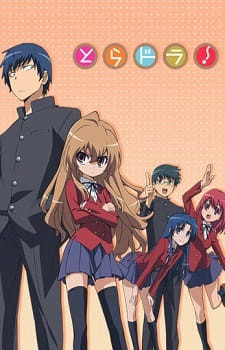 Toradora 2009