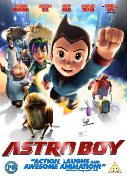 Astro Boy