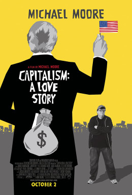 Capitalism: A Love Story 2009