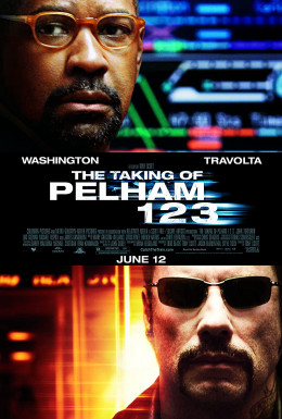 The Taking of Pelham 1 2 3 2009