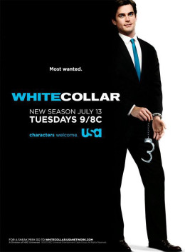 White Collar (Season 1)