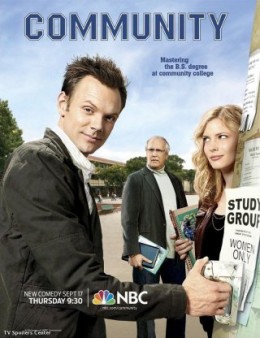 Community (Season 1) 2009