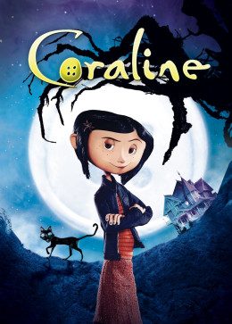 Coraline 2009