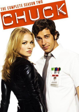 Chuck (Season 2)