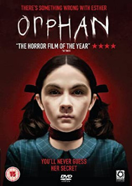 Orphan 2009