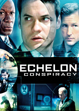 Echelon Conspiracy