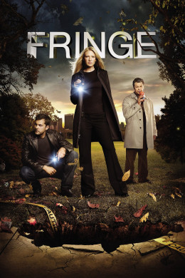 Fringe (Season 2) 2009