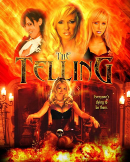 The Telling 2009