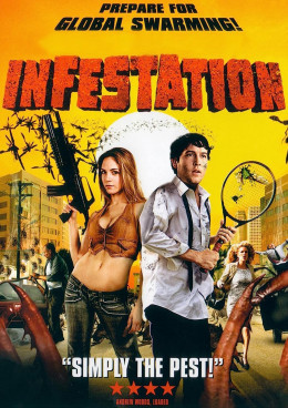 Infestation 2009