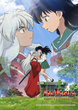 Inuyasha The Final Act 2009