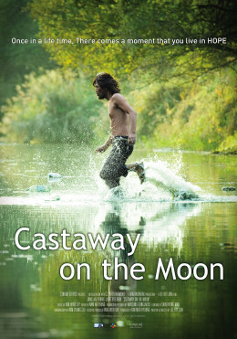 Castaway on the Moon 2009