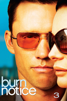 Burn Notice (Season 3) 2009